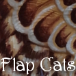 Flap Cats